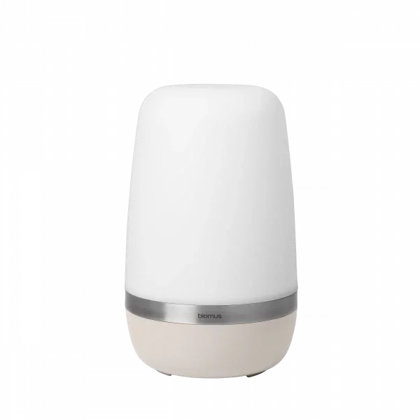 blomus LED Outdoor Leuchte -SPIRIT- Moonbeam Size L