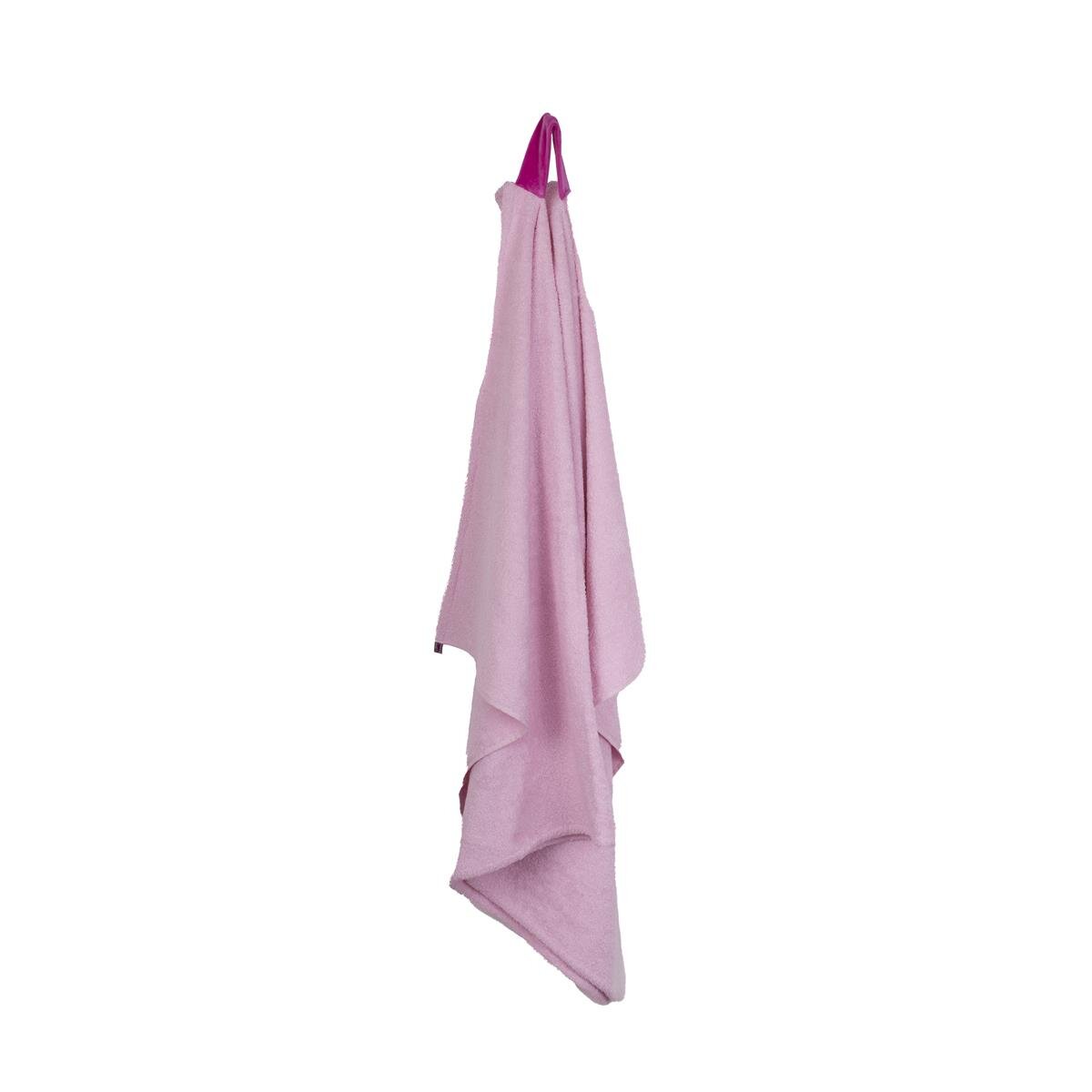Fresh Frottee Hang Up Towel ice rose von farbenfreunde