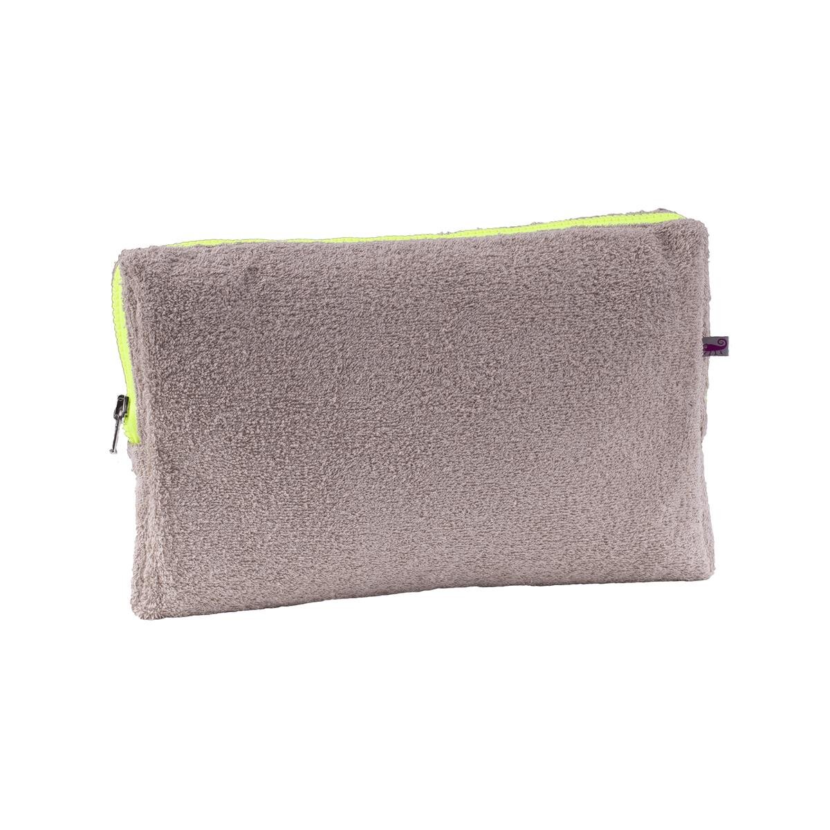 Fresh Frottee Big Love Bag auster von farbenfreunde