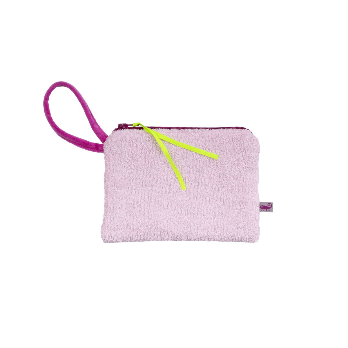 Fresh Frottee In The Map ice rose von farbenfreunde