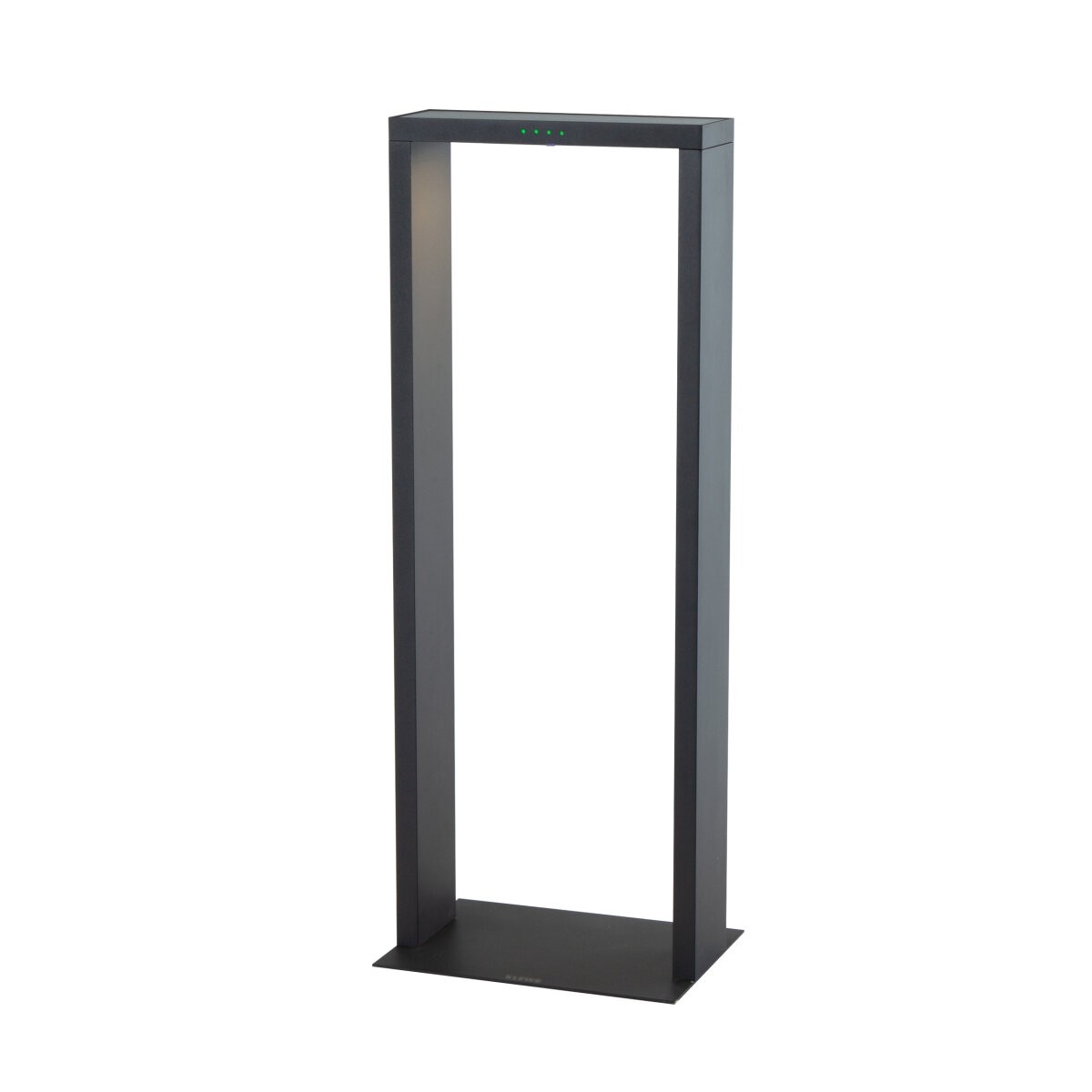 Solar LED Akkustandleuchte Axis Mini