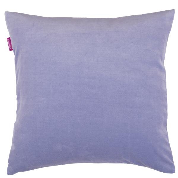 Kissenhülle Nicky eckig 60x60cm von farbenfreunde ice sea