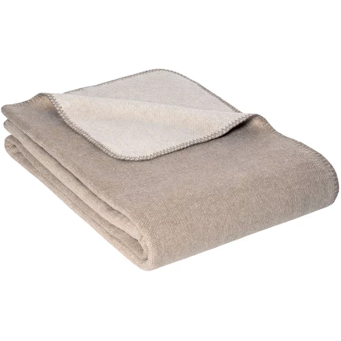 Riema XL Kuscheldecke Thor braun