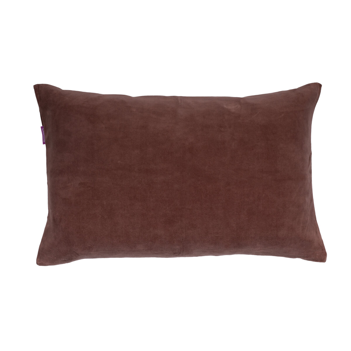 Kissenhülle Nicky eckig 40x60cm von farbenfreunde ice coffee