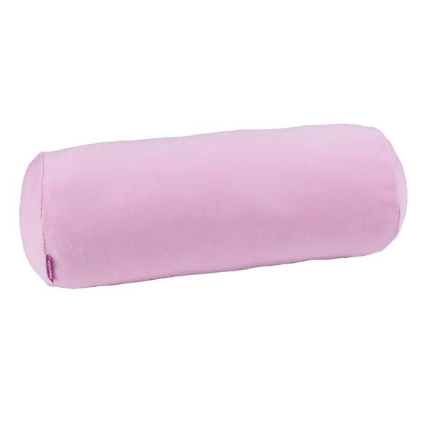 Kissenhülle Nicky Rolle 15x40cm von farbenfreunde ice rose