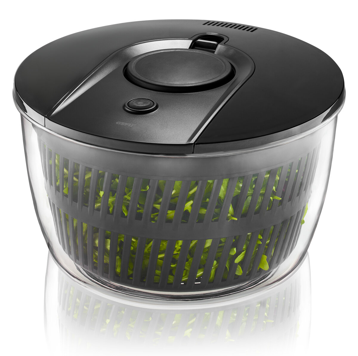 Gefu Salatschleuder PUSH IT