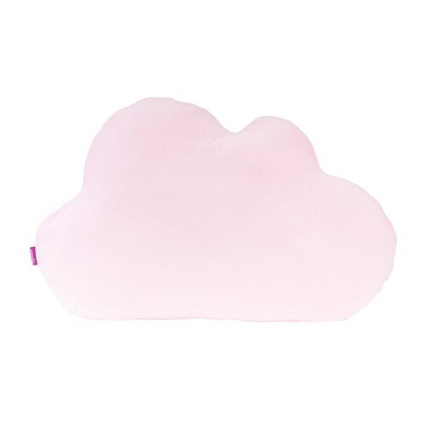 Mama Wolke- Nickykissen komplett ice rose von farbenfreunde