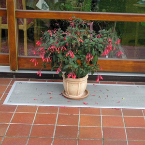 Lichtschachtabdeckung auf Maß