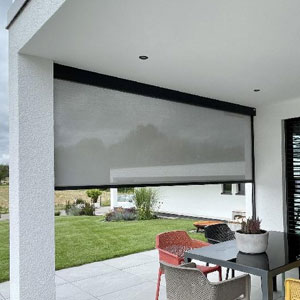Markisenstoff Screen auf Maß