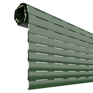 Pinto Rollladenpanzer nach Maß