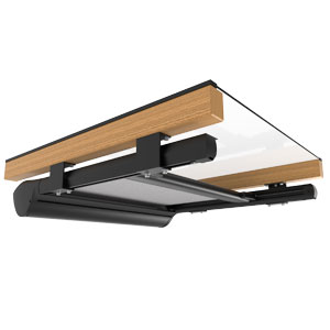 Unterglasmarkise UGM-600