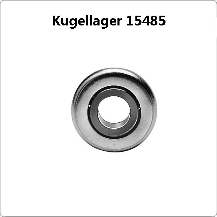 Mini-Kugellager Durchmesser 28 mm