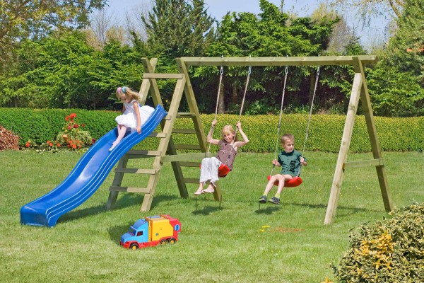 Schaukel / Doppelschaukel  Smart 4.2