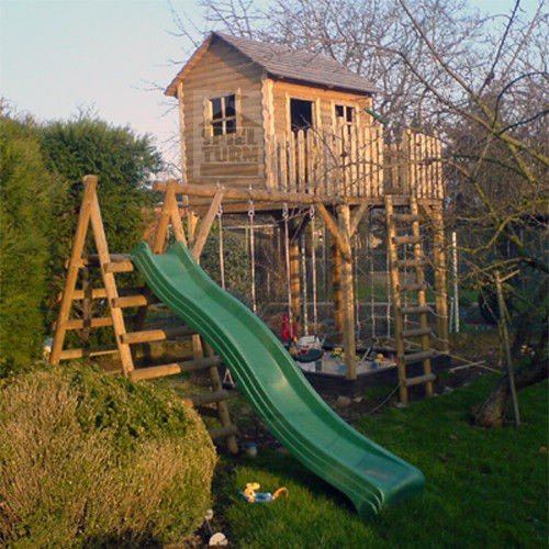 Stelzenhaus Junior All Inklusive