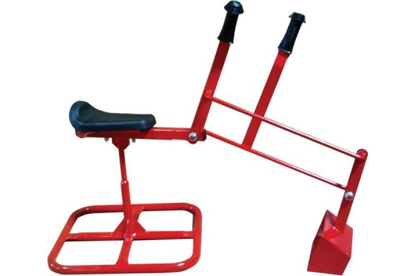 Sandbagger 'Big Digger'