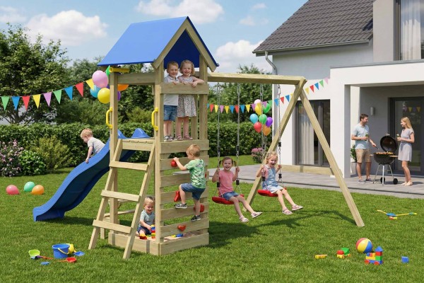 Spielturm MINOO PLAY+