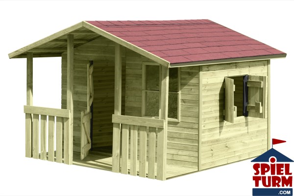 Spielhaus
