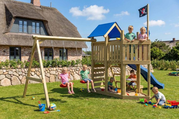 Spielturm OCEANOO PLAY+