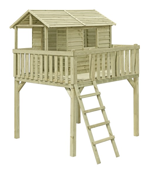 Stelzenhaus SMART Maxi