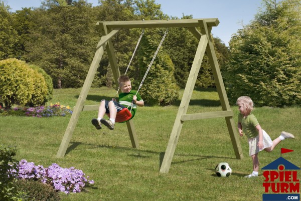 Schaukel / Einfachschaukel Premium 1.1