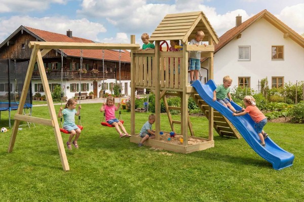 Spielturm VENTUROO PLAY