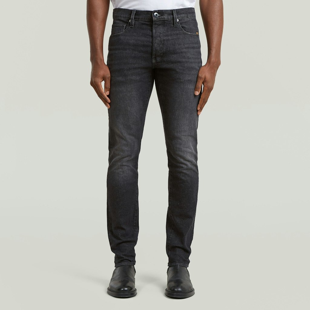G-star Raw Herren Jeans 51001-e206-c608