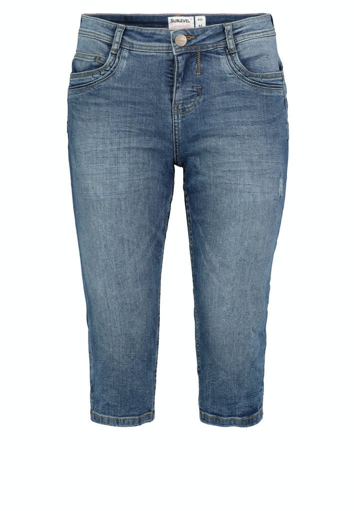 Eight 2 Nine Damen Short D85033t62136cm246