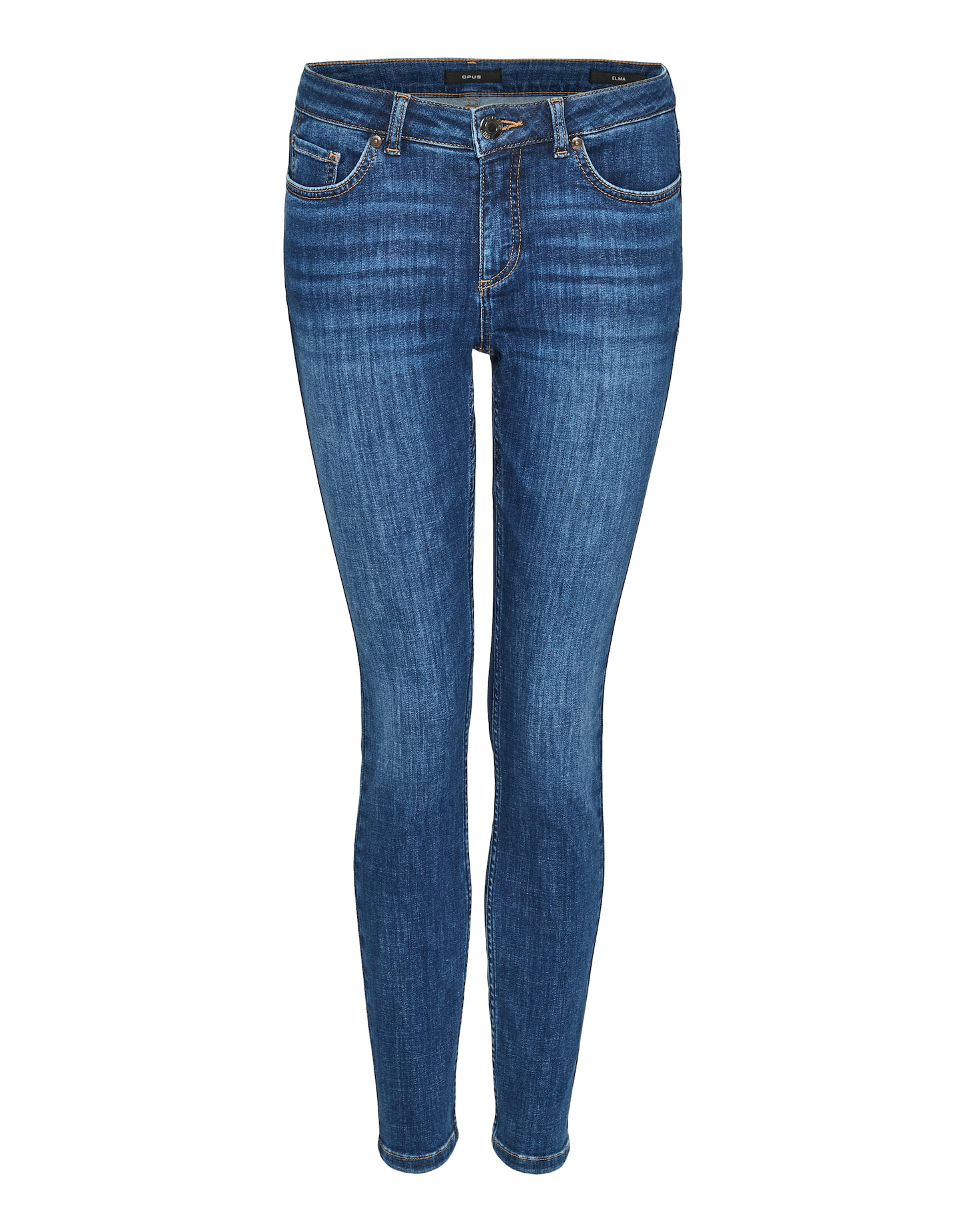 Opus Damen Jeans 247819066