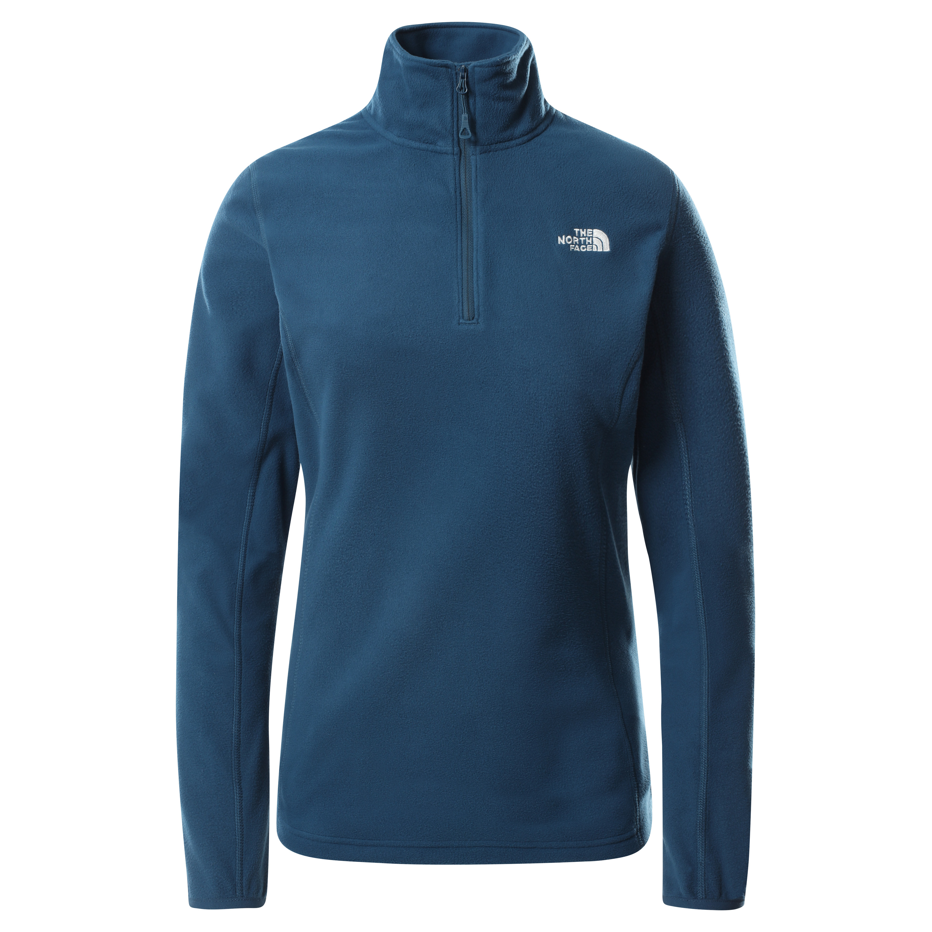 The North Face Damen Pullover W Resolve Fleece 1-4 Zip - Eu