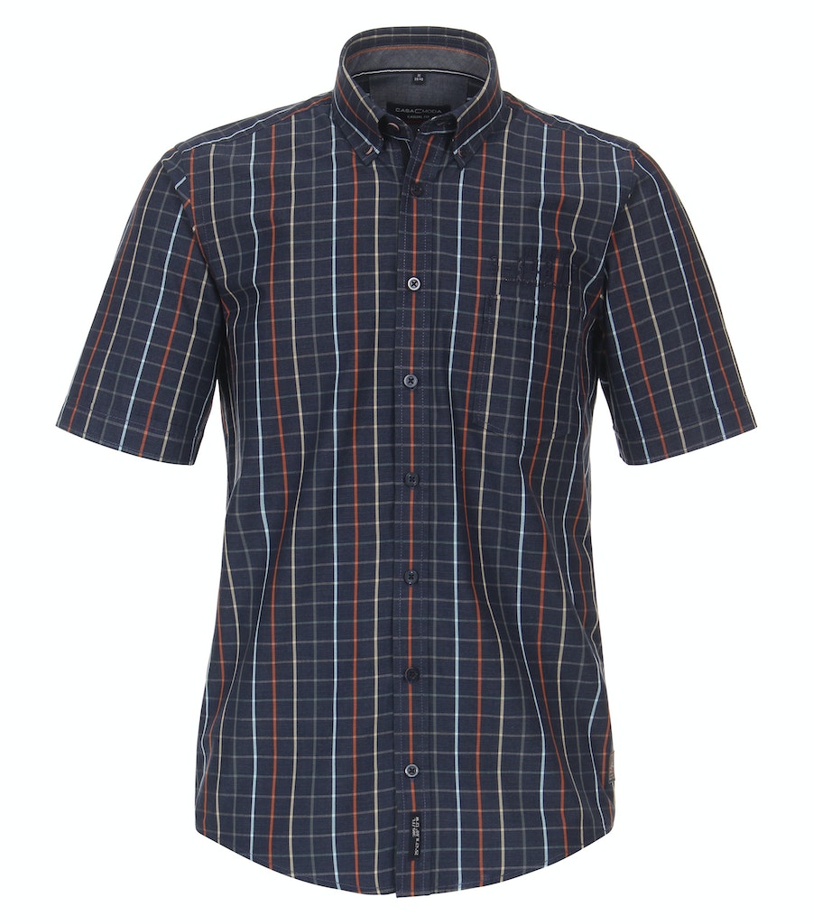 Casamoda Herren Hemd 934078600