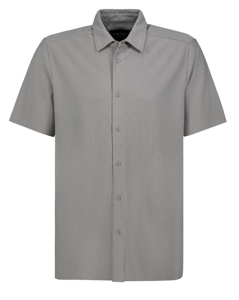 Eight 2 Nine Herren Hemd H16141m11261a