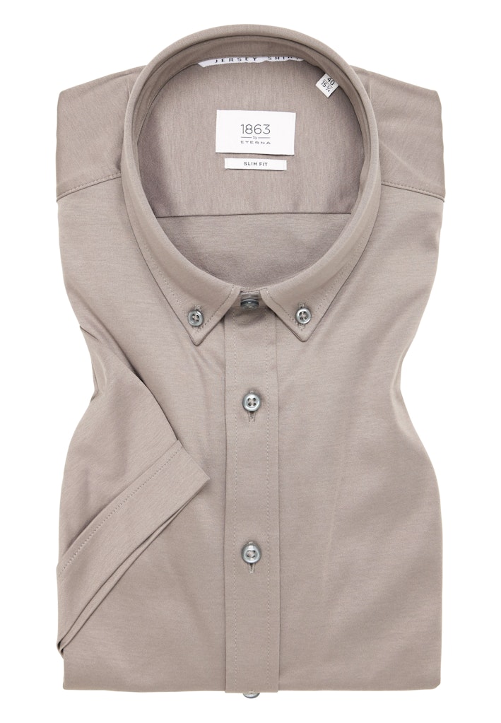 Eterna Herren Hemd 2168 Bs74