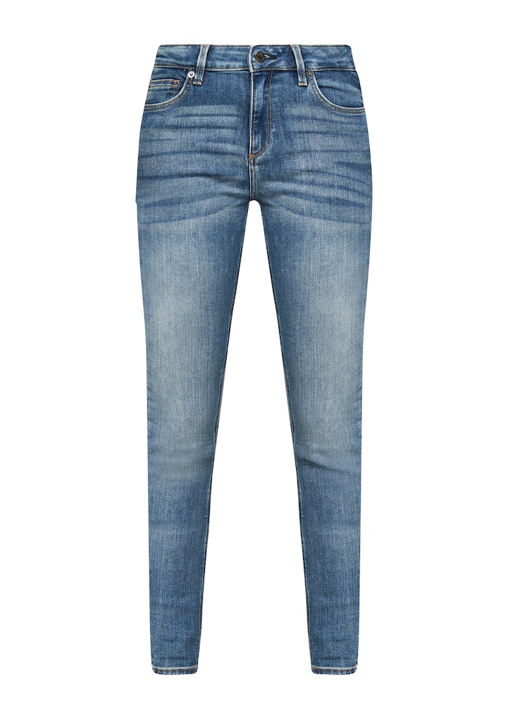 Qs Damen Jeans 2102319.j