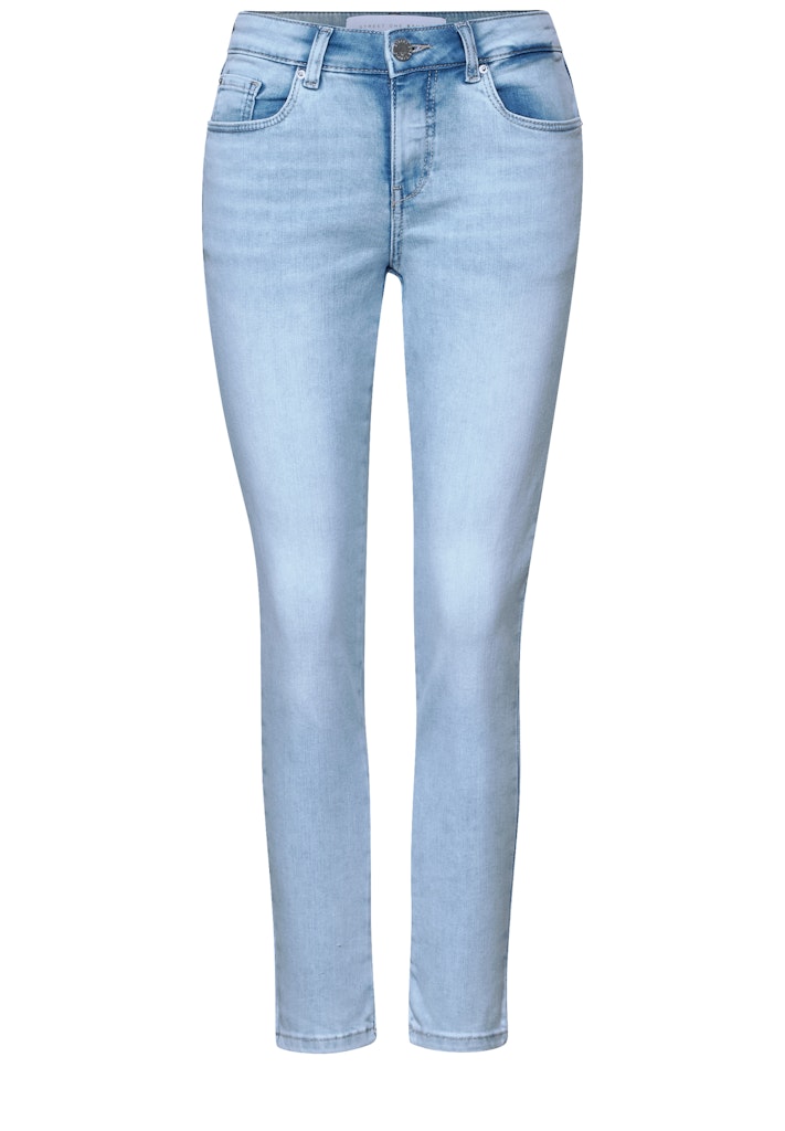 Street One Studio Damen Jeans F379249