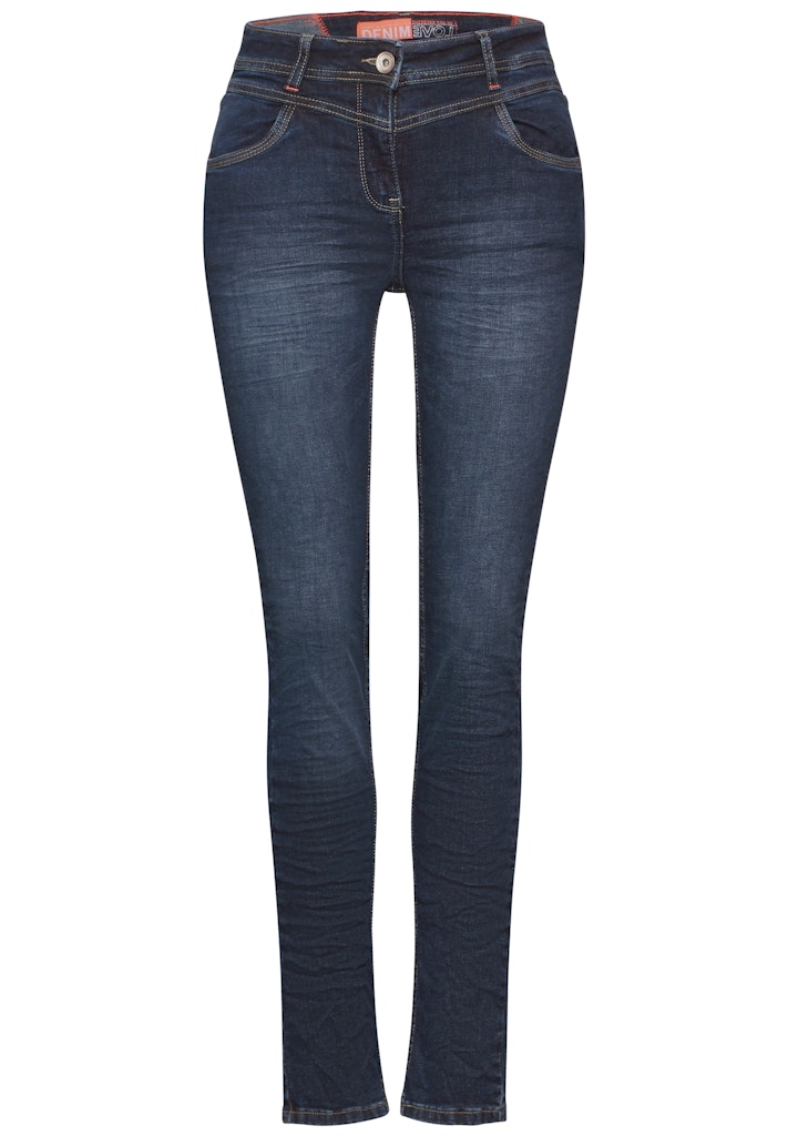 Cecil Damen Jeans B377693
