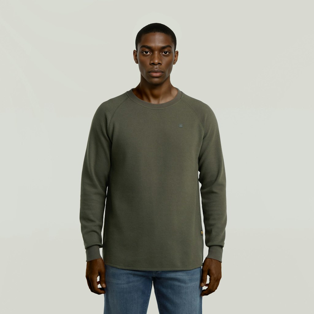 G-star Raw Herren Pullover D26650-d271-995
