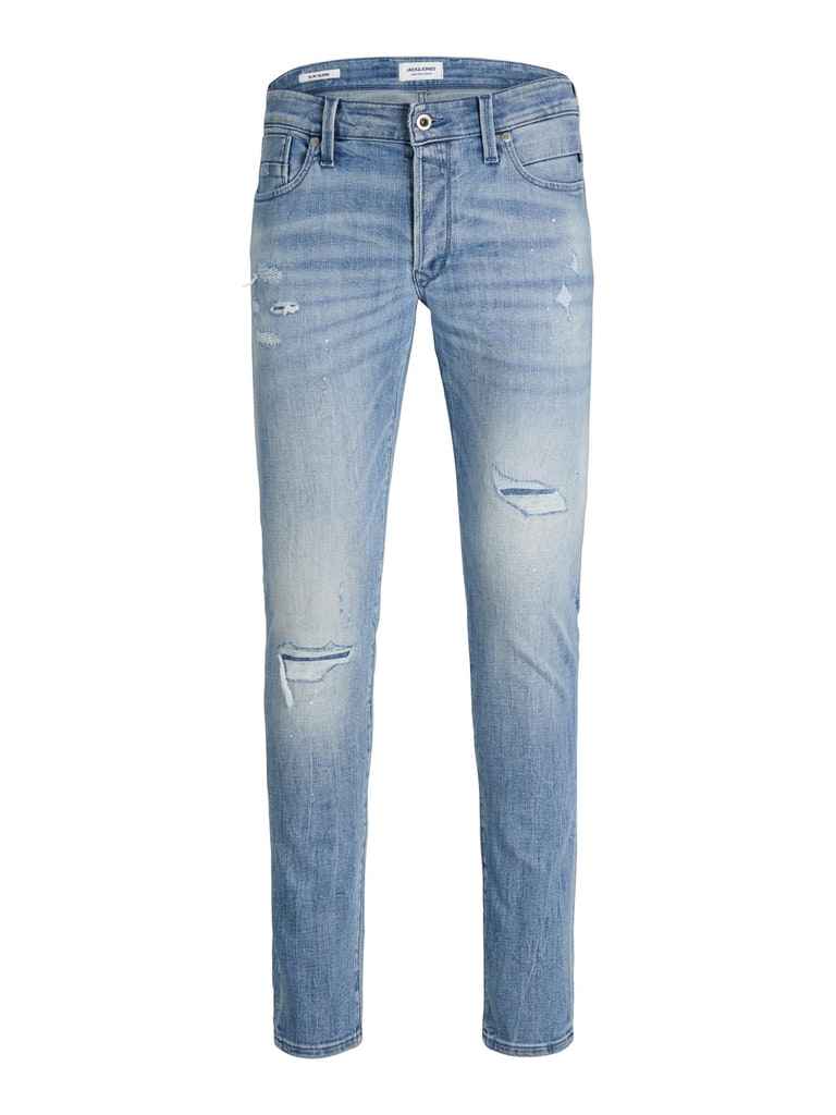 Jack & Jones Herren Jeans 12229202
