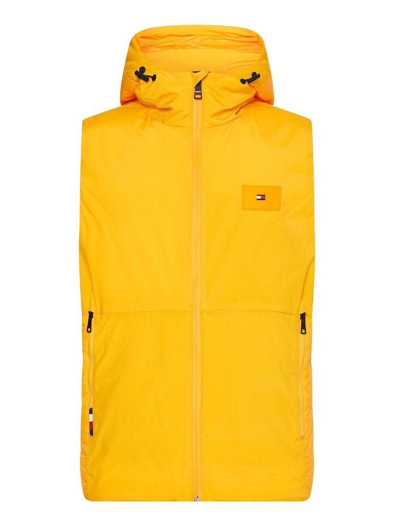 Tommy Hilfiger Herren Weste Mw0mw29004