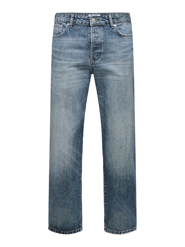 Only & Sons Herren Jeans 22032341