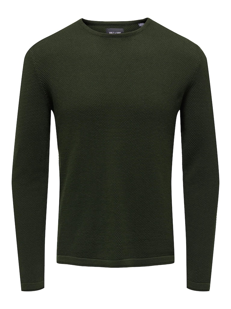Only & Sons Herren Pullover 22016980