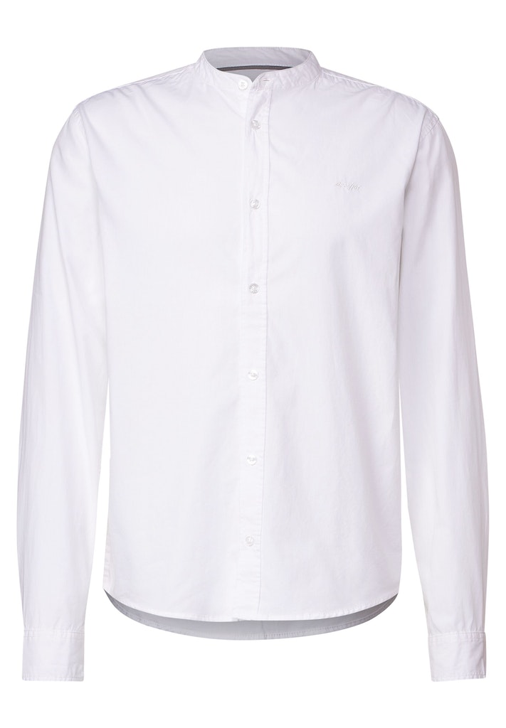 Street One Men Herren Hemd D330072