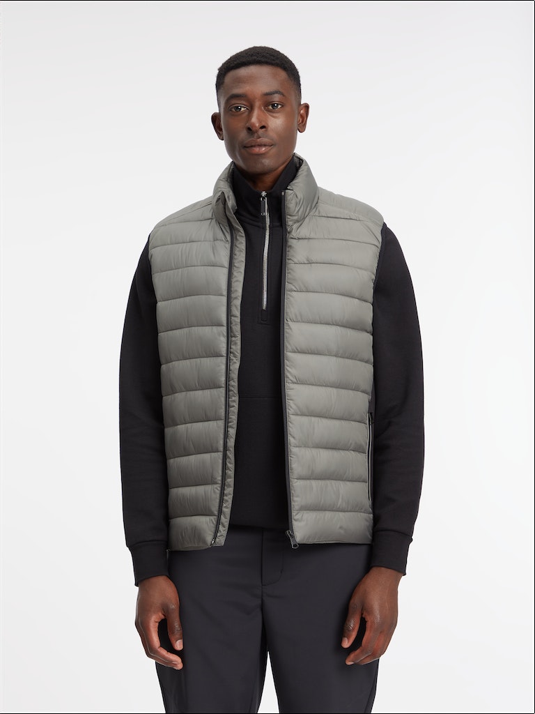 Calvin Klein Herren Weste K10k108292