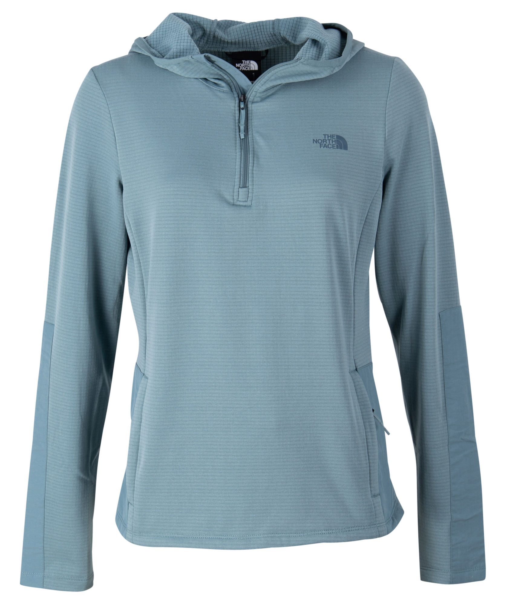 The North Face Damen Pullover W Wayroute Pullover Hoodie