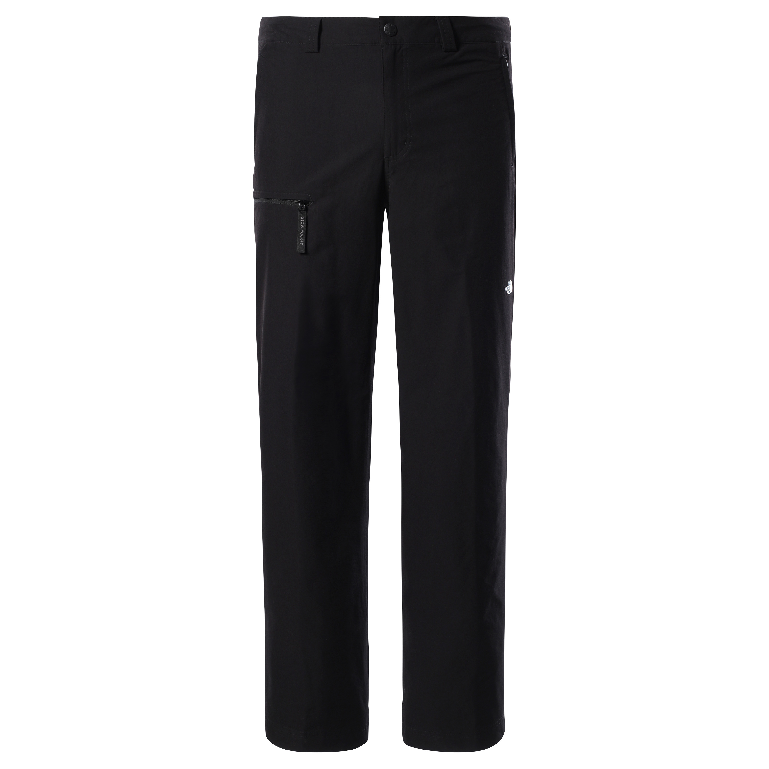 The North Face Damen Hose W Resolve Woven Pant - Eu