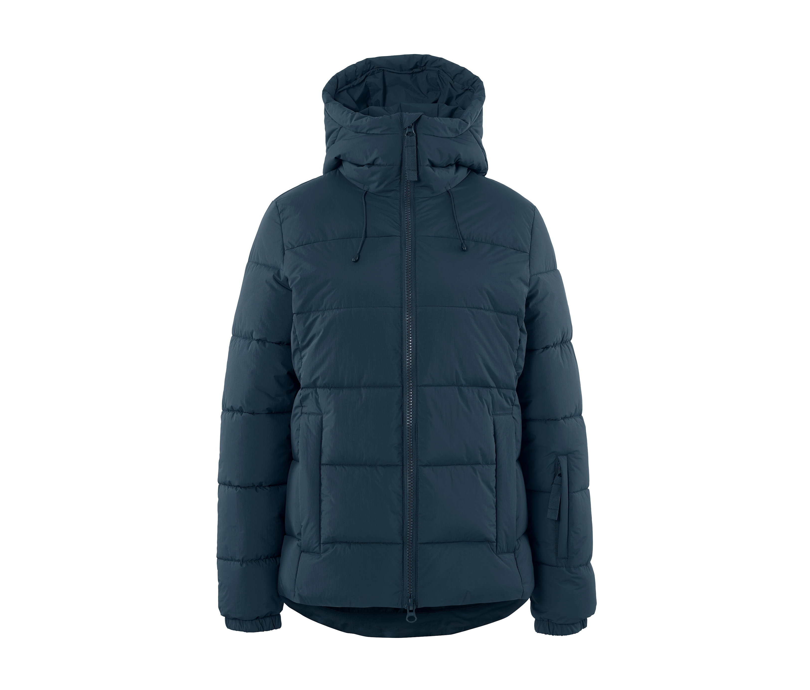 Tchibo - Ski-Steppjacke - Damen - Gr. 34 - dunkelblau