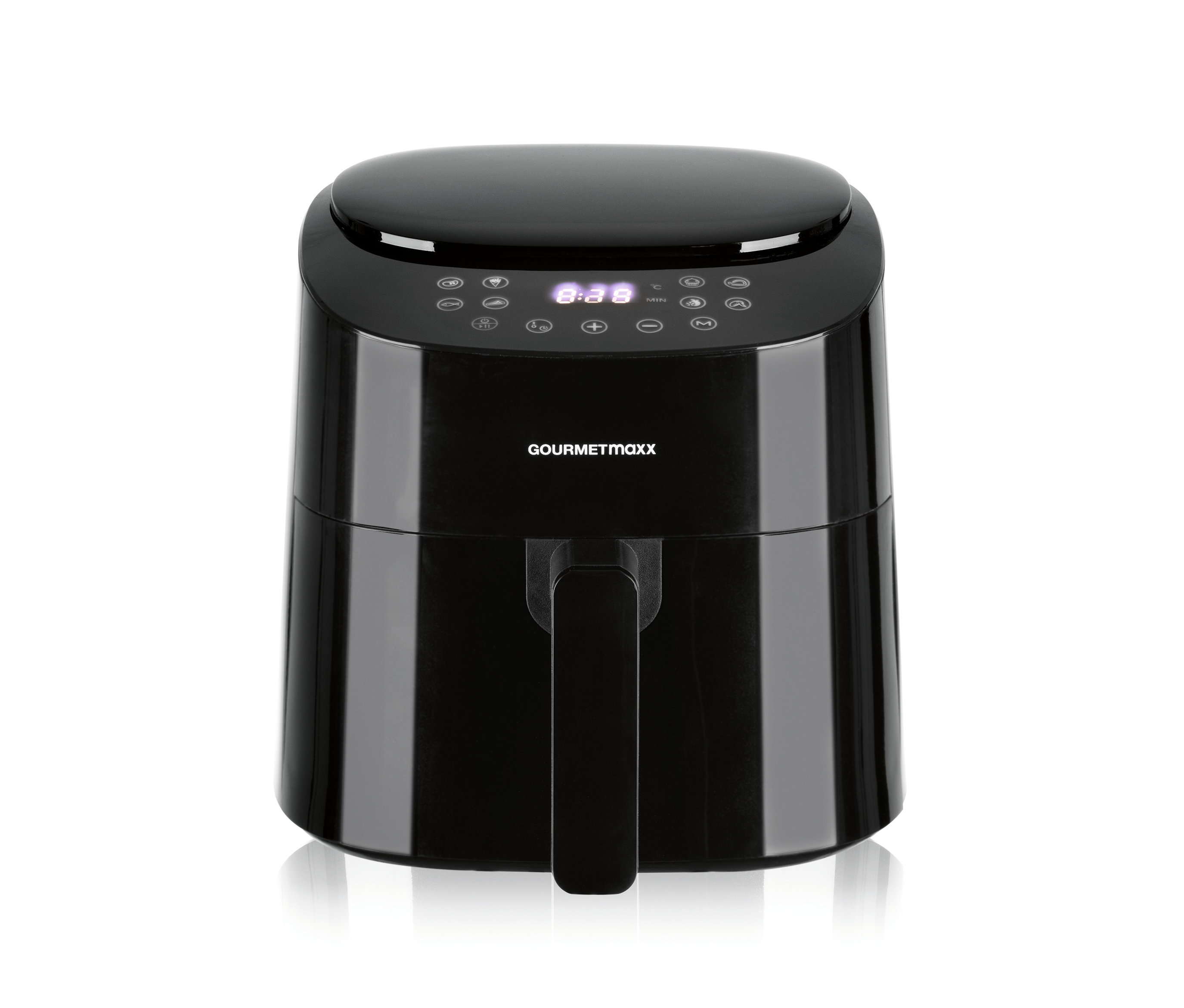 Tchibo - Digitale Heißluft-Fritteuse