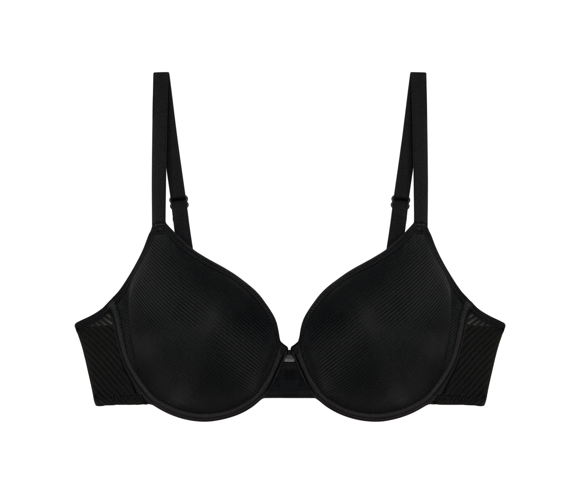 Passionata Spacer-BH »Nais« - Damen - Gr. 80D - schwarz