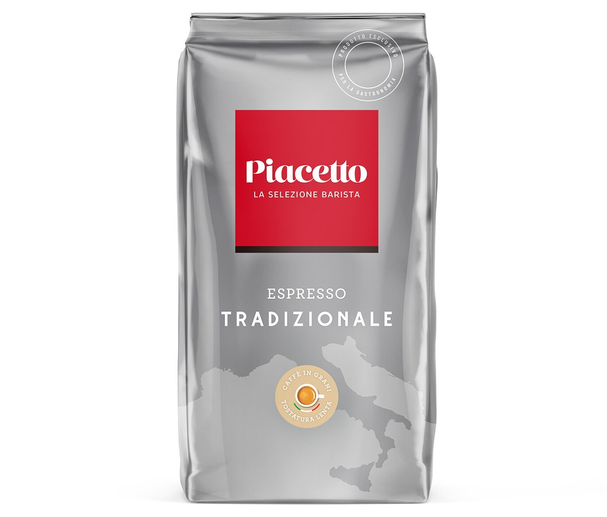 Tchibo - Tradizionale Espresso - 1 kg Ganze Bohne - Intensität: 6/6