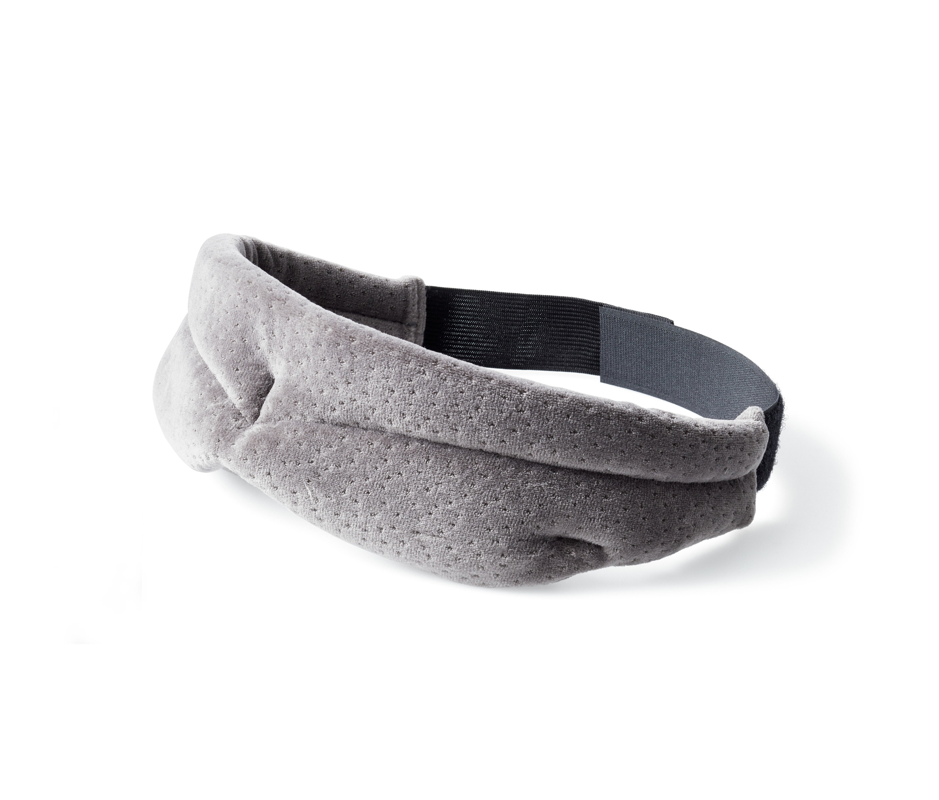 Tempur® Schlafmaske - anthrazit