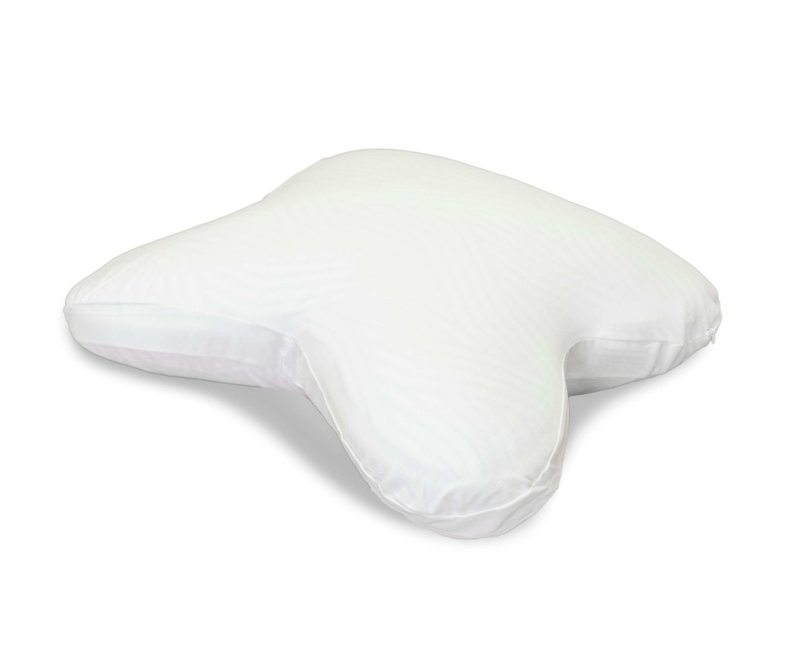 Tempur® Kissenbezug All-around weiß